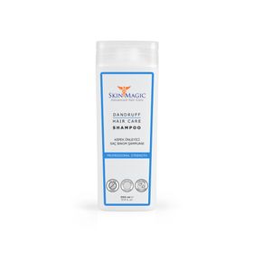 Skin Magic Anti-Dandruff Hair Care Kepek Önleyici 300 ml Saç Bakım Şampuanı