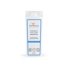 Skin Magic Anti-Dandruff Hair Care Kepek Önleyici 300 ml Saç Bakım Şampuanı
