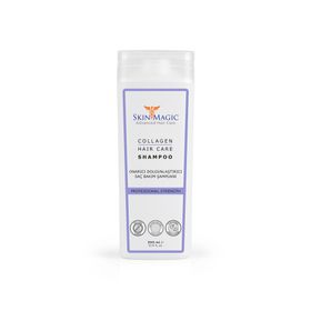 Skin Magic Collagen Hair Care 300 ml Dolgunlaştırıcı Saç Bakım Şampuanı
