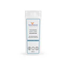 Skin Magic Thickening Hair Care 300 ml Saç Dökülmelerine Karşı Kalınlaştırıcı Şampuan