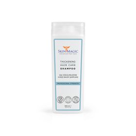 Skin Magic Thickening Hair Care 300 ml Saç Dökülmelerine Karşı Kalınlaştırıcı Şampuan