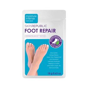 Skin Republic 18g Foot Repair Mask