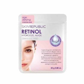 Skin Republic 25 g Retinol Hydrogel Mask
