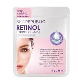 Skin Republic 25 g Retinol Hydrogel Mask
