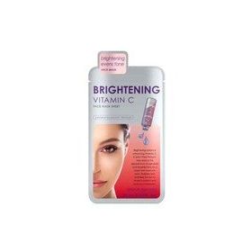 Skin Republic 25 ml Brightening Vitamin C Mask Sheet