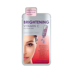 Skin Republic 25 ml Brightening Vitamin C Mask Sheet
