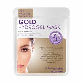 Skin Republic 25g Hydrogel Mask Sheet