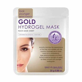 Skin Republic 25g Hydrogel Mask Sheet