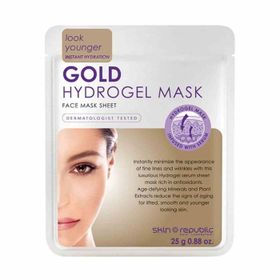Skin Republic 25g Hydrogel Mask Sheet