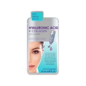 Skin Republic 25ml Acid + Collagen Mask Sheet