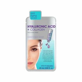 Skin Republic 25ml Acid + Collagen Mask Sheet