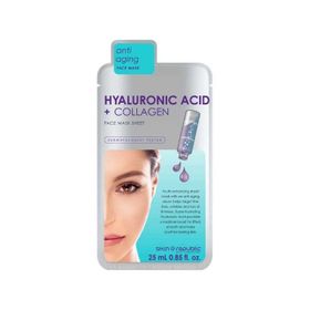 Skin Republic 25ml Acid + Collagen Mask Sheet