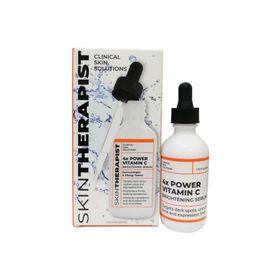Skin Therapist 4X Power 52 ml Vitamin C Serum