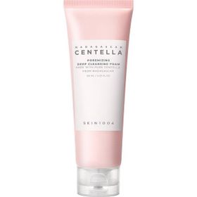 Skin1004 Madagascar Centella 125 ml Temizleme Köpüğü