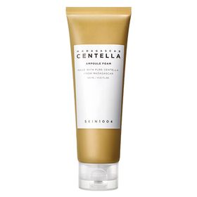 Skin1004 Madagascar Centella 125 ml Temizleme Köpüğü
