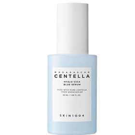 Skin1004 Madagascar Centella Hyalu-Cica Blue 50 ML Serum