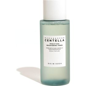 Skin1004 Madagascar Centella Hyalu-Cica Brightening 210 ML Nemlendirici Tonik