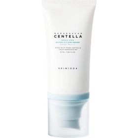 Skin1004 Madagascar Centella Hyalu Cica Water Fit Serum SPF50+ PA++++ 50 ML Güneş Kremi