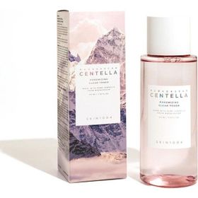 Skin1004 Madagascar Centella Poremizing Clear Toner 210 ml Gözenek Bakımı için Tonik