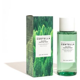 Skin1004 Madagascar Centella Tea-Trica 210 ml Yatıştırıcı Tonik