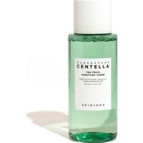 Skin1004 Madagascar Centella Tea-Trica 210 ml Yatıştırıcı Tonik