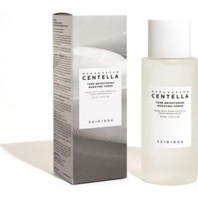 Skin1004 Madagascar Centella Tone Brightening Boosting 210 ml Aydınlatıcı Tonik