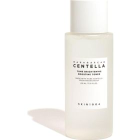 Skin1004 Madagascar Centella Tone Brightening Boosting 210 ml Aydınlatıcı Tonik