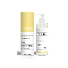Skin401 BHA Purify 200 ml Yüz Yıkama Jeli