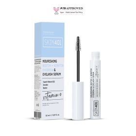 Skin401 Biotin Keratin 6.5 ml Kaş ve Kirpik Serumu
