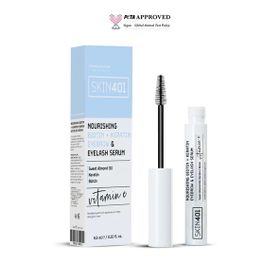 Skin401 Biotin Keratin 6.5 ml Kaş ve Kirpik Serumu