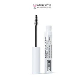 Skin401 Biotin Keratin 6.5 ml Kaş ve Kirpik Serumu