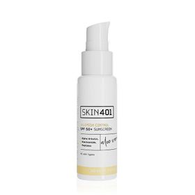 Skin401 Blemish Control SPF+50 Sunscreen 50 ml Güneş Kremi