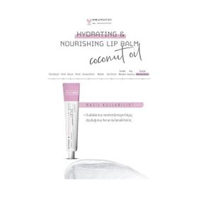 Skin401 Hydrating Nourishing 15 ml Lip Balm