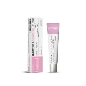Skin401 Nemlendirici ve Besleyici 15 ml Dudak Balmı