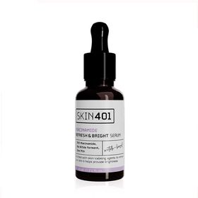 Skin401 Niacinamide Refresh Bright 30 ml Serum