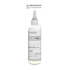 Skin401 Pirinç Özü 200 ml Dengeleyici Tonik