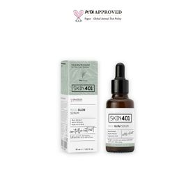 Skin401 Pirinç Özü 30 ml Parlaklık Etkili Serum