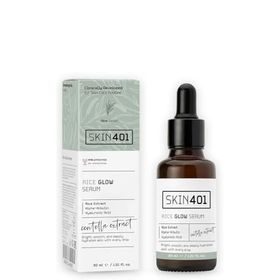 Skin401 Pirinç Özü 30 ml Parlaklık Etkili Serum
