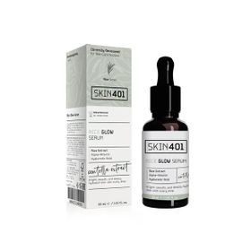 Skin401 Pirinç Özü 30 ml Parlaklık Etkili Serum