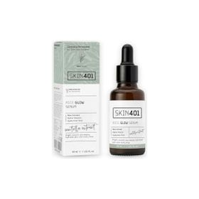 Skin401 Pirinç Özü 30 ml Parlaklık Etkili Serum
