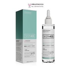 Skin401 Salicylic Acid BHA Clarify 200 ml Tonik
