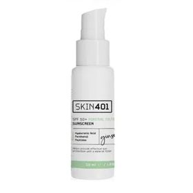 Skin401 SPF50+ 50 ml Mineral Filter Suncreen