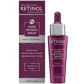 Skincare Cosmetics 30 ml Retinol Serum