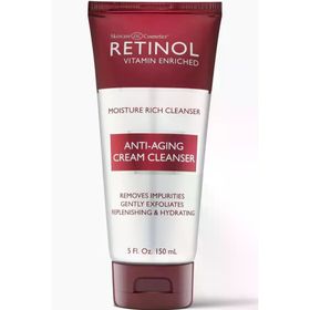Skincare Cosmetics Retinol 150 ml Anti Aging Krem Temizleyici