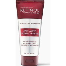 Skincare Cosmetics Retinol 150 ml Anti Aging Krem Temizleyici