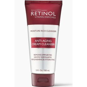 Skincare Cosmetics Retinol 150 ml Anti Aging Krem Temizleyici
