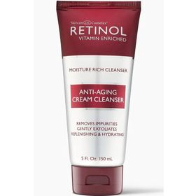 Skincare Cosmetics Retinol 150 ml Anti Aging Krem Temizleyici