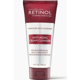 Skincare Cosmetics Retinol 150 ml Anti Aging Krem Temizleyici