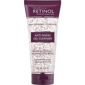 Skincare Cosmetics Retinol 150 ml Anti Aging Temizleyici Jel