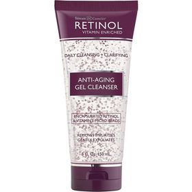 Skincare Cosmetics Retinol 150 ml Anti Aging Temizleyici Jel
